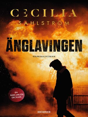 cover image of Änglavingen